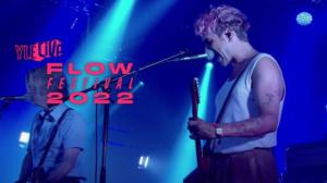 Flow Festival