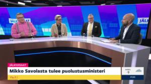 Jälkiviisaat