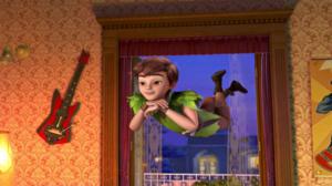 Peter Pan