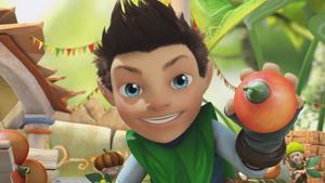 Puu Fu Tom
