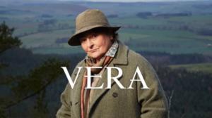 Vera Stanhope tutkii