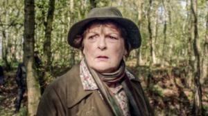 Vera Stanhope tutkii