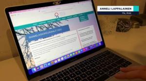 Yle Oddasat