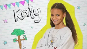 Katy