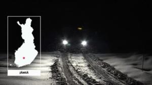 Yle Uutiset Uutis-Suomi