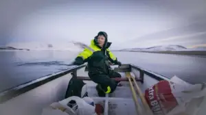 Tiettömän taipaleen takana