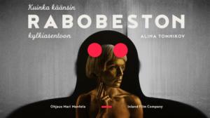 Kuinka käänsin rabobeston kylkiasentoon