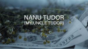 Setäni Tudor