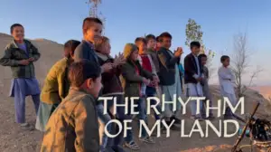 Maani rytmi