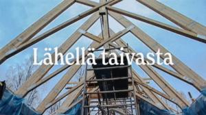 Lähellä taivasta