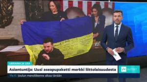 Yle Uutiset