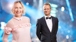 Suomen Urheilugaala