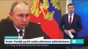 Yle Uutiset