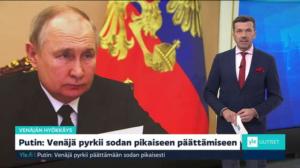 Yle Uutiset