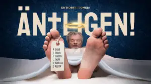 Vihdoinkin!