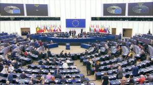 Suomi on eurooppalainen