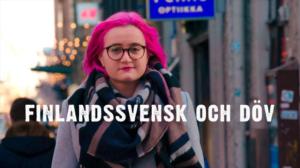 Suomenruotsalaiset kuurot - näkymätön vähemmistö