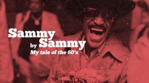 Sammy Davis Junior omin sanoin