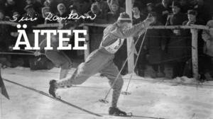 Äitee - Sisulla voittoon