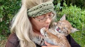 Rakkaudesta villieläimiin