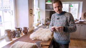 Tanskalainen maajussi