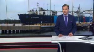 Yle Nyheter TV-nytt 17.55