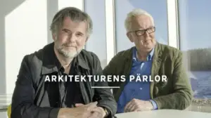 Arkkitehtuurin helmiä
