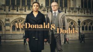 McDonald & Dodds