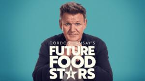 Gordon Ramsay: Ruokatähti haussa