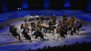 RSO Musiikkitalossa
