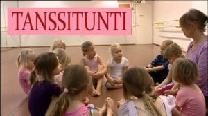 Tanssitunti