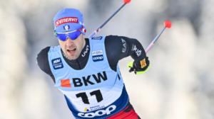 Hiihdon maailmancup