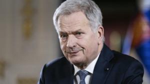Tasavallan presidentin uudenvuodenpuhe