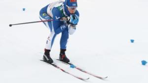 Hiihdon maailmancup