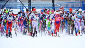 Hiihdon maailmancup