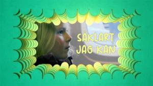 Minä osaan!