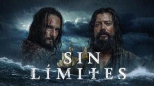 Sin límites - Maailman ääriin