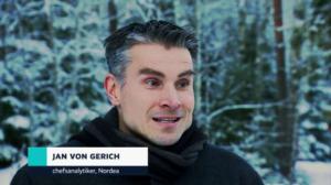 Yle Nyheter TV-nytt 17.55