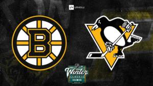 Jääkiekon NHL