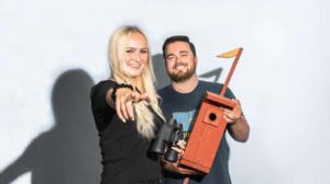 X3M Morgon: Video