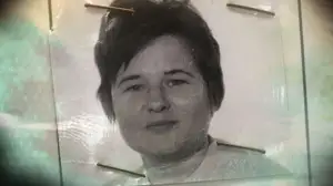 Tuntematon perillinen Norja