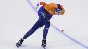 Pikaluistelun EM