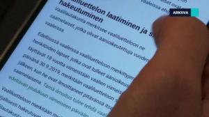 Yle Oddasat