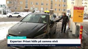 Yle Nyheter TV-nytt 17.55