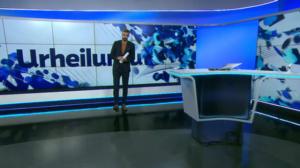 Urheiluruutu