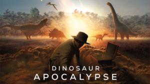 Dinosaurusten tuho