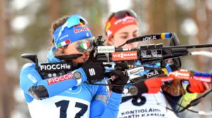 Ampumahiihdon maailmancup