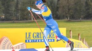 Hiihdon maailmancup