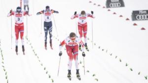 Hiihdon maailmancup