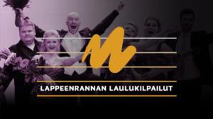 Lappeenrannan laulukilpailut 2023